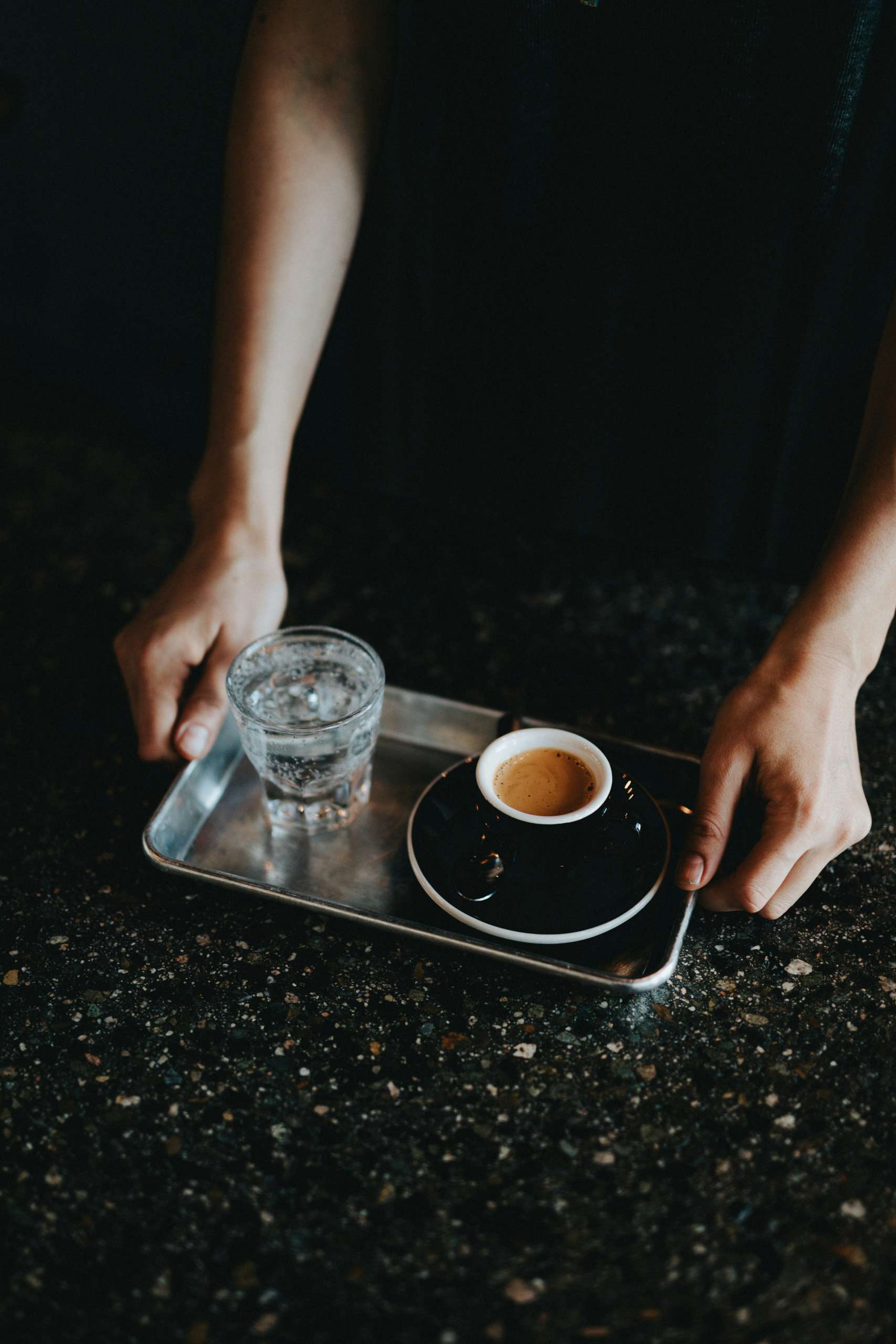 Coffee At Home