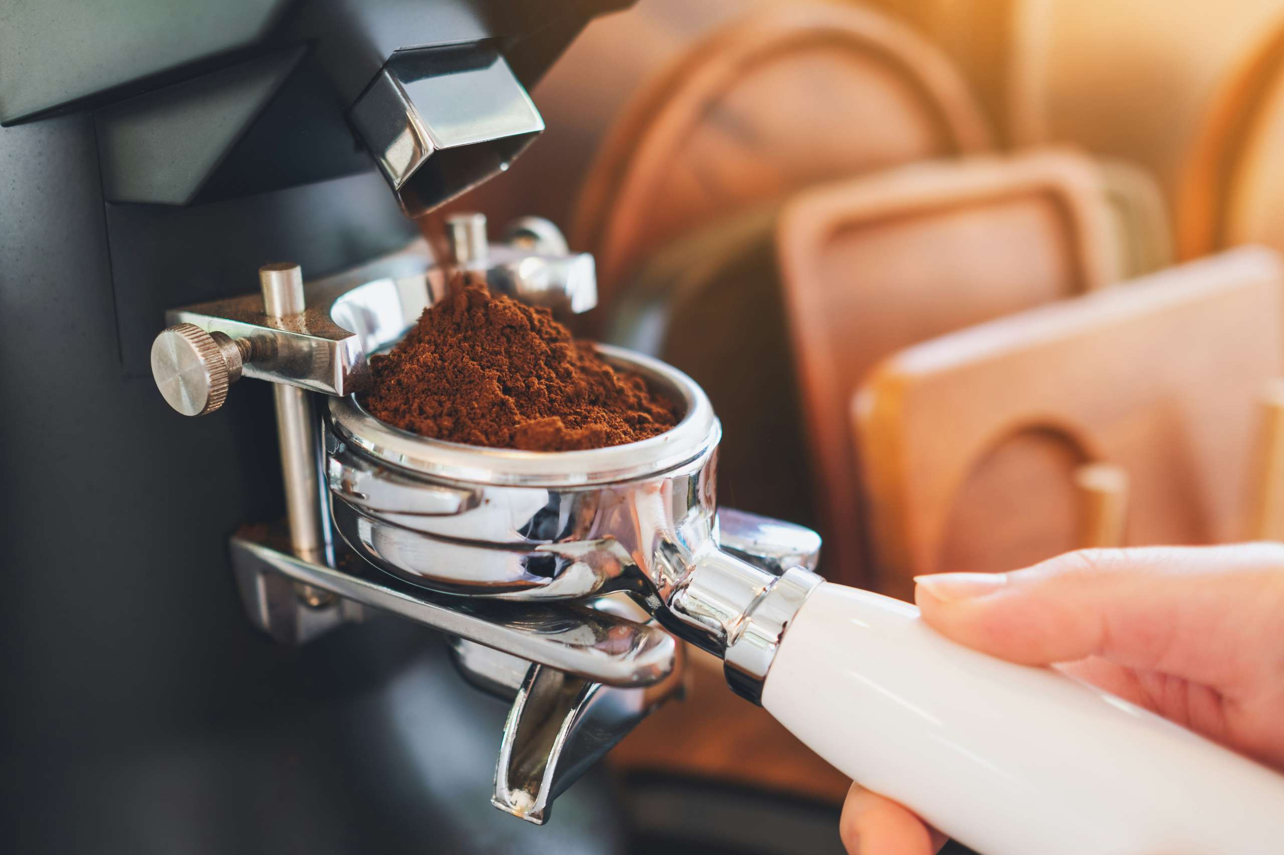 Start Your Cafe